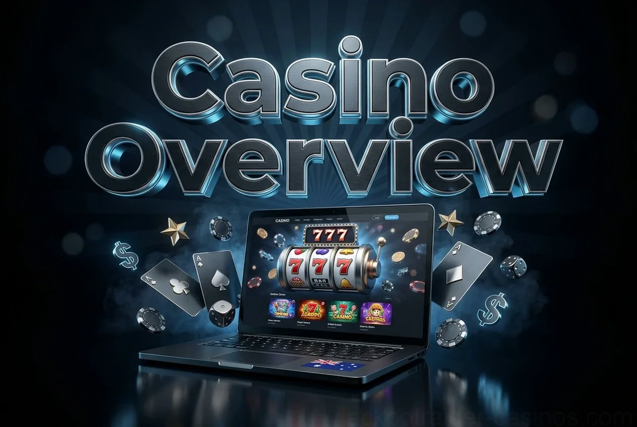 Casino Overview